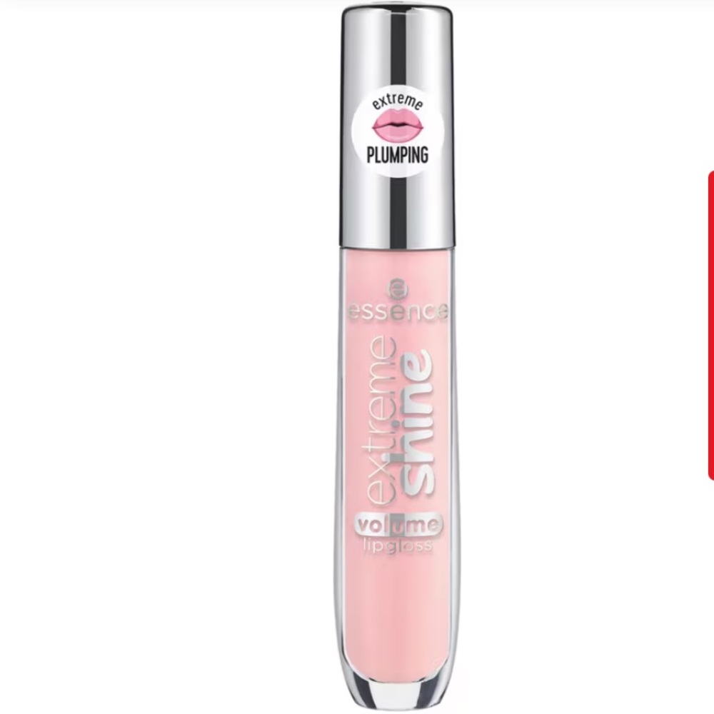 💋Essence Extreme Shine Volume Lip Gloss - Flower Blossom